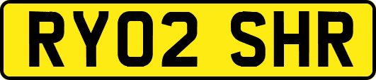 RY02SHR