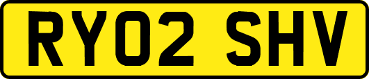 RY02SHV