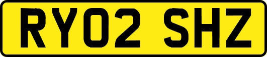 RY02SHZ