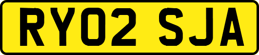 RY02SJA