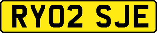 RY02SJE