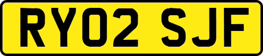 RY02SJF
