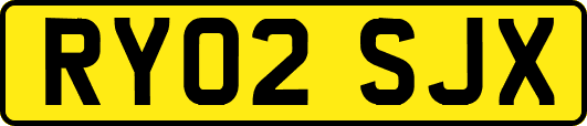 RY02SJX