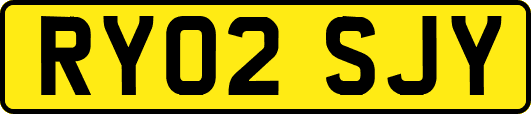 RY02SJY