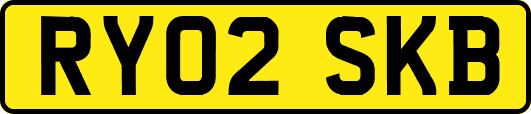 RY02SKB