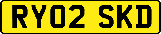RY02SKD