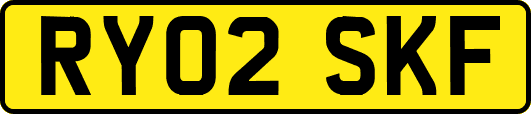 RY02SKF