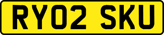 RY02SKU