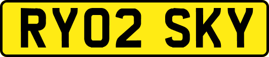 RY02SKY