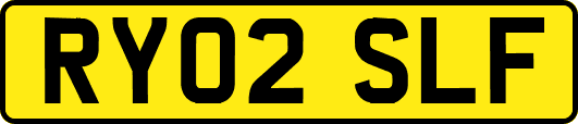 RY02SLF