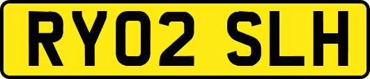 RY02SLH