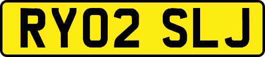 RY02SLJ