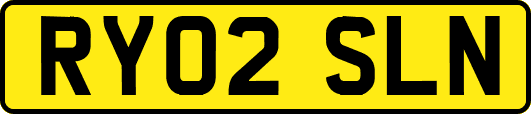 RY02SLN