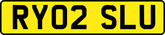 RY02SLU