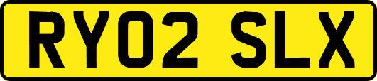 RY02SLX