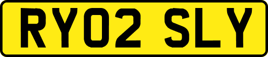 RY02SLY