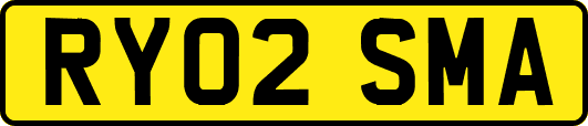 RY02SMA
