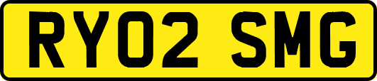 RY02SMG
