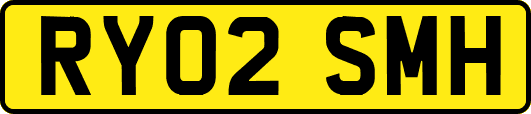 RY02SMH