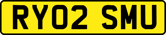 RY02SMU