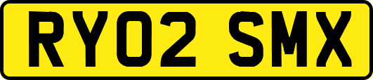 RY02SMX