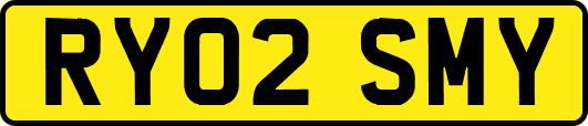 RY02SMY