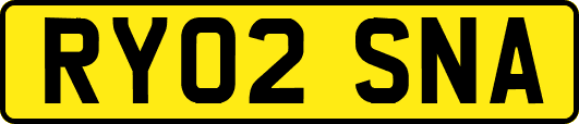 RY02SNA