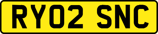 RY02SNC