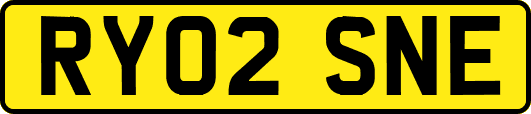 RY02SNE