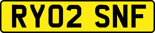 RY02SNF