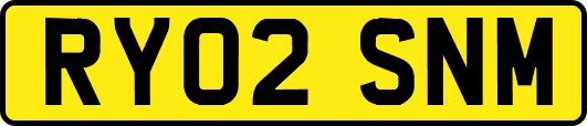 RY02SNM