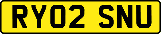 RY02SNU