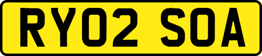 RY02SOA