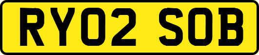 RY02SOB