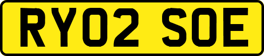 RY02SOE