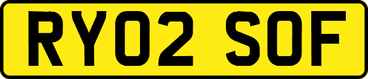 RY02SOF