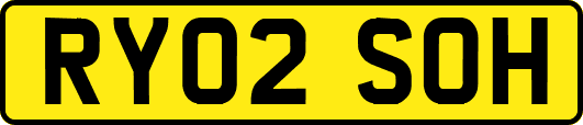 RY02SOH