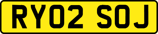 RY02SOJ