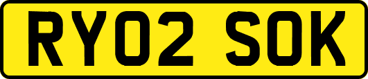 RY02SOK