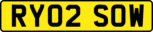 RY02SOW