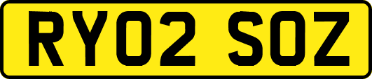 RY02SOZ