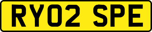 RY02SPE