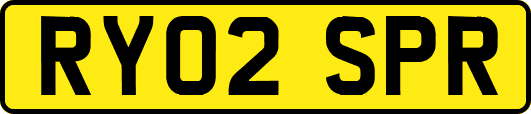 RY02SPR