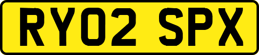 RY02SPX