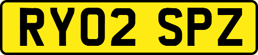 RY02SPZ