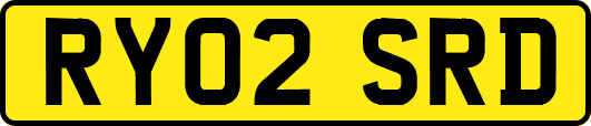 RY02SRD