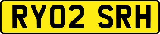 RY02SRH