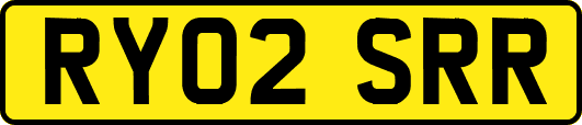 RY02SRR