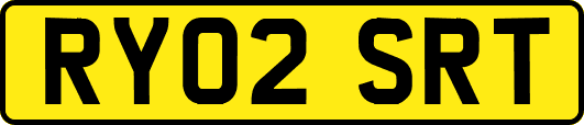 RY02SRT