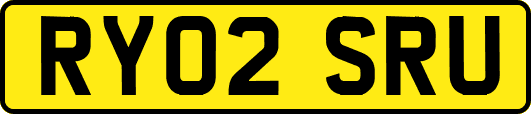 RY02SRU